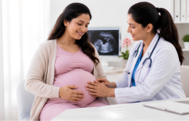 Pregnancy Care